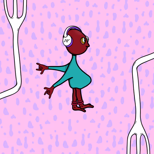 Poolboy #682