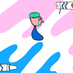 Poolboy #3363