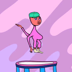 Poolboy #3177