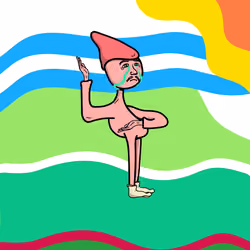 Poolboy #1578