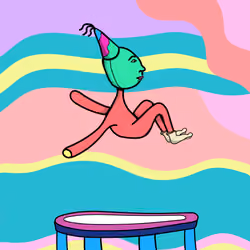 Poolboy #2432