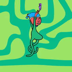Poolboy #3008