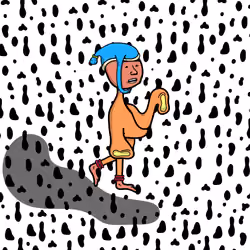 Poolboy #3630