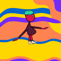 Poolboy #4373