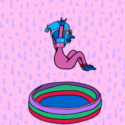 Poolboy #2625