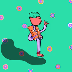 Poolboy #1199