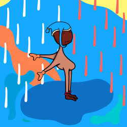 Poolboy #1170