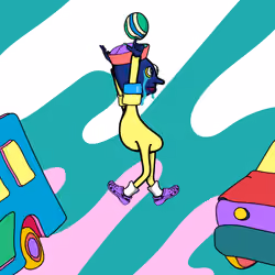 Poolboy #1551