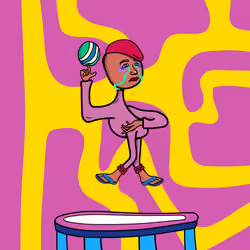 Poolboy #4231