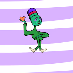 Poolboy #3040