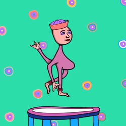 Poolboy #84