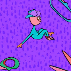 Poolboy #4426
