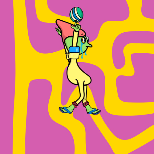 Poolboy #1510