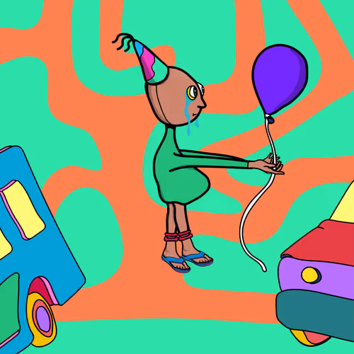 Poolboy #314