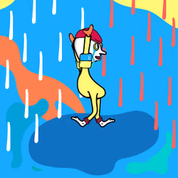 Poolboy #3129