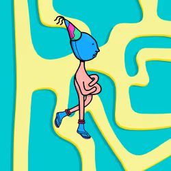 Poolboy #3261
