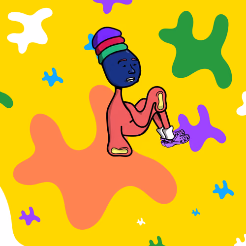 Poolboy #891