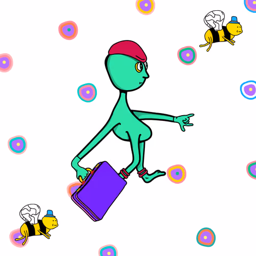 Poolboy #3778