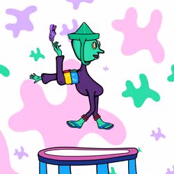 Poolboy #2954