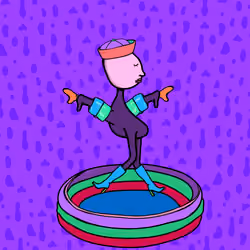 Poolboy #4385