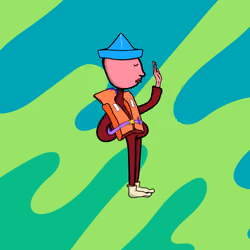 Poolboy #3067