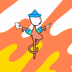 Poolboy #1923