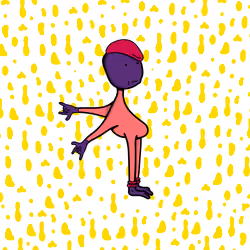 Poolboy #1011