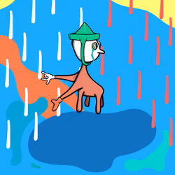 Poolboy #3819