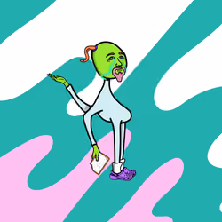 Poolboy #4429