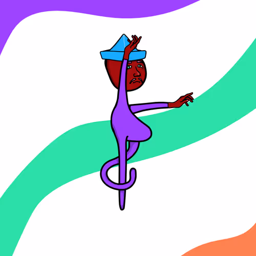 Poolboy #3015