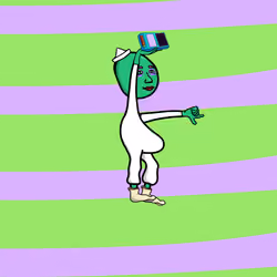 Poolboy #2063