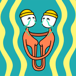 Poolboy #3759