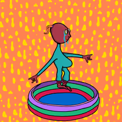 Poolboy #102
