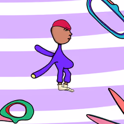 Poolboy #989