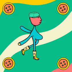 Poolboy #1290