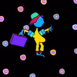 Poolboy #4234