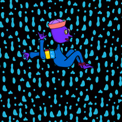 Poolboy #197