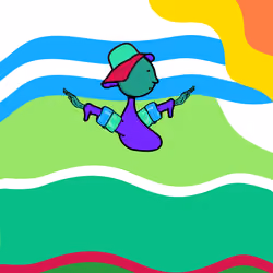 Poolboy #324