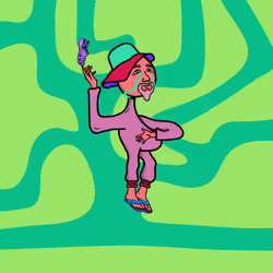 Poolboy #653