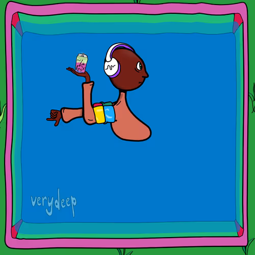 Poolboys