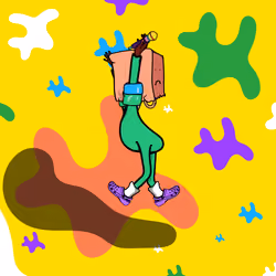 Poolboy #1899
