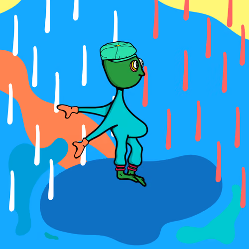 Poolboy #1278