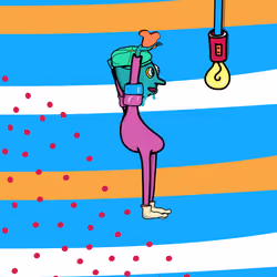 Poolboy #1223