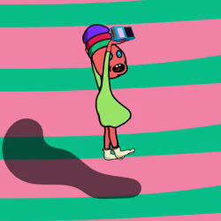 Poolboy #103