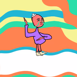 Poolboy #2201