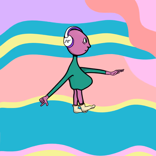 Poolboy #1482