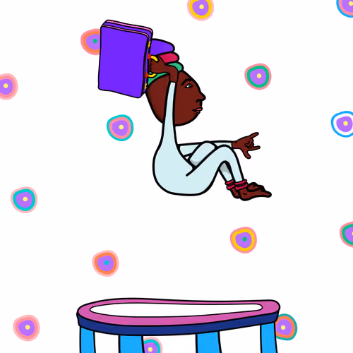 Poolboy #3116