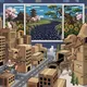 Cardboard and Memories