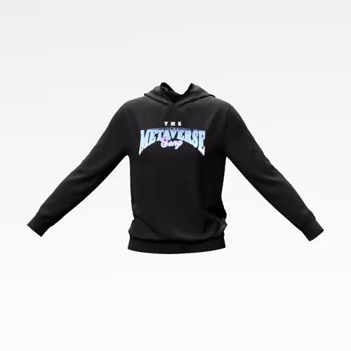 Tms Hoodie Wearable