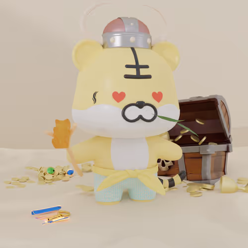 Item #3 Media